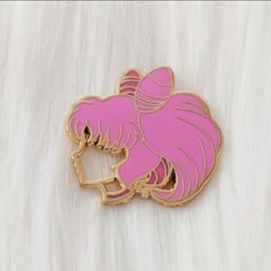 Sailormoon Chibiusa Hat Pin